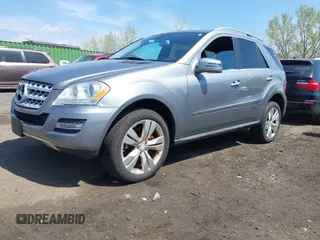 2011 Mercedes-Benz M 350 with VIN 4JGBB8GBXBA702201, listed as a IAAI auction lot 42096046 with 144,342 mi miles and . Bid and sale history available at DreamBid. Image 19.
