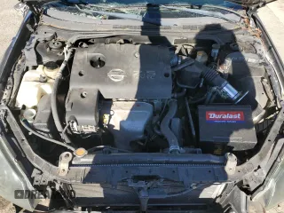 2006 Nissan Altima 2.5 S with VIN 1N4AL11D46C264967, listed as a Copart auction lot 49908525 with 0 mi miles and Salvage Title. Bid and sale history available at carsss.com. Image 11.