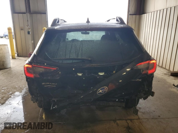 2021 Subaru Outback Premium z VIN 4S4BTADC0M3125140, wystawiony jako Copart lot #65344025 z przebiegiem Nie podano mil oraz Szkoda całkowita • Salvage title. Historia ofert i sprzedaży dostępna na DreamBid. Obrazek 6.