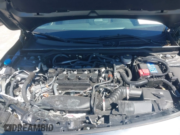 2023 Honda Civic Sport Touring z VIN 19XFL1H80PE017819, wystawiony jako IAAI lot #41833813 z przebiegiem 26 279 mil mil oraz . Historia ofert i sprzedaży dostępna na DreamBid. Obrazek 10.
