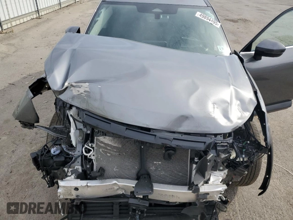 2023 Nissan Pathfinder SL with VIN 5N1DR3CC1PC234294, listed as a Copart auction lot 49894495 with 29,442 mi miles and Salvage title. Bid and sale history available at DreamBid. Image 13.