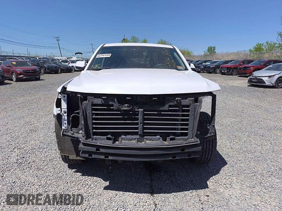 2017 Chevrolet Tahoe Commercial with VIN 1GNSKDEC3HR317654, listed as a Copart auction lot 55086455 with 149,332 mi miles and Clean title. Bid and sale history available at DreamBid. Image 5.