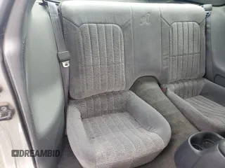 1997 Chevrolet Camaro z VIN 2G1FP22K8V2156852, wystawiony jako Copart lot #51080085 z przebiegiem 163 068 mil mil oraz Szkoda całkowita • Salvage title. Historia ofert i sprzedaży dostępna na DreamBid. Obrazek 10.