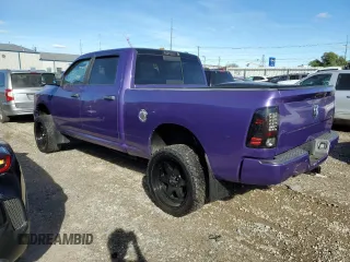 2015 Ram 1500 Lone Star z VIN 1C6RR7TM1FS708430, wystawiony jako Copart lot #75951474 z przebiegiem 54 164 mil mil oraz Czysty tytuł • Clean title. Historia ofert i sprzedaży dostępna na DreamBid. Obrazek 2.