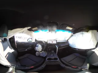 2024 Toyota Venza LE z VIN JTEAAAAH9RJ156729, wystawiony jako IAAI lot #41210034 z przebiegiem 8 132 mil mil oraz . Historia ofert i sprzedaży dostępna na DreamBid. Obrazek 18.