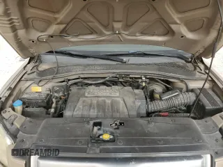 2007 Honda Pilot LX with VIN 5FNYF28147B002159, listed as a Copart auction lot 47433135 with 157,187 mi miles and Salvage Title. Bid and sale history available at carsss.com. Image 12.