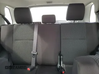 2011 Suzuki Grand Vitara Premium with VIN JS3TE0D25B4100604, listed as a Copart auction lot 78612164 with Not provided miles and Salvage title. Bid and sale history available at DreamBid. Image 10.