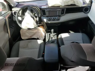 2013 Toyota RAV4 LE with VIN JTMZFREV0DD020567, listed as a Copart auction lot 48603155 with 113,016 mi miles and Salvage Title. Bid and sale history available at DreamBid. Image 8.