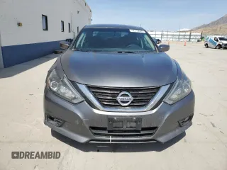 2016 Nissan Altima SL with VIN 1N4AL3AP7GC222218, listed as a Copart auction lot 52319085 with 253,654 mi miles and Clean title. Bid and sale history available at DreamBid. Image 5.