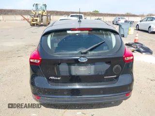 2017 Ford Focus Titanium with VIN 1FADP3N29HL319759, listed as a IAAI auction lot 42458289 with 213,674 mi miles and . Bid and sale history available at DreamBid. Image 17.