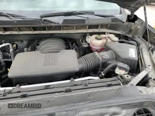 2020 Chevrolet Silverado 1500 LTZ z VIN 3GCUYGED2LG120042, wystawiony jako Copart lot #81162835 z przebiegiem 68 113 mil mil oraz Szkoda całkowita • Salvage title. Historia ofert i sprzedaży dostępna na DreamBid. Obrazek 15.
