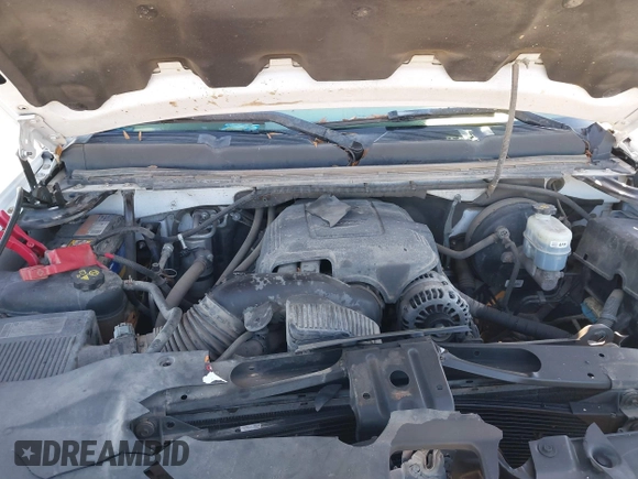 2011 Chevrolet Silverado 1500 Work Truck with VIN 1GCRKPE36BZ286772, listed as a IAAI auction lot 41362177 with 122,327 mi miles and . Bid and sale history available at DreamBid. Image 10.