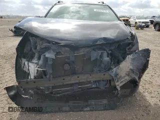 2017 Toyota RAV4 Limited with VIN 2T3YFREV2HW354250, listed as a Copart auction lot 44757215 with 110,221 mi miles and Salvage Title. Bid and sale history available at carsss.com. Image 5.