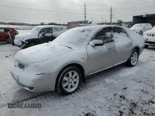2007 Ford Five Hundred SEL z VIN 1FAHP27167G144331, wystawiony jako Copart lot #49308285 z przebiegiem 132 026 mil mil oraz Szkody całkowita. Historia ofert i sprzedaży dostępna na DreamBid. Obrazek 1.