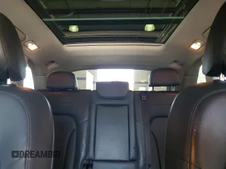 2016 Audi Q5 Premium Plus с VIN WA1L2AFP0GA150139, выставлен на аукционе Copart как лот 61922705 с пробегом 103 487 миль миль и Списание • Salvage title. История ставок и продаж доступна на DreamBid. Изображение 10.