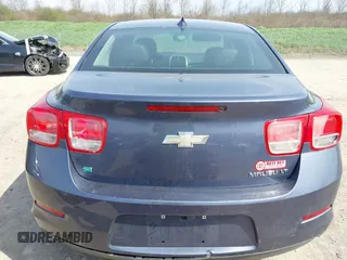 2015 Chevrolet Malibu LT with VIN 1G11C5SL8FF329432, listed as a IAAI auction lot 42148187 with 86,323 mi miles and . Bid and sale history available at DreamBid. Image 17.