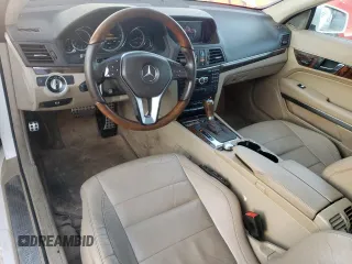 2013 Mercedes-Benz E 350 with VIN WDDKJ5KB1DF197125, listed as a Copart auction lot 55308575 with 157,914 mi miles and Clean Title. Bid and sale history available at DreamBid. Image 8.