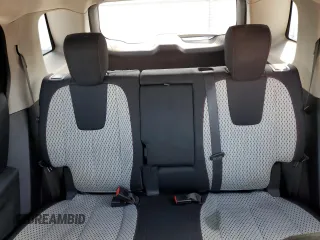 2015 GMC Terrain SLE с VIN 2GKALMEK2F6178784, выставлен на аукционе Copart как лот 64973255 с пробегом 152 560 миль миль и Списание • Salvage title. История ставок и продаж доступна на DreamBid. Изображение 10.