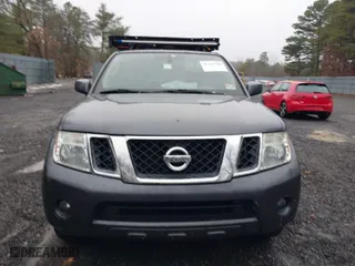 2012 Nissan Pathfinder SV with VIN 5N1AR1NBXCC611355, listed as a IAAI auction lot 41517590 with 128,870 mi miles. Bid and sale history available at carsss.com. Image 12.