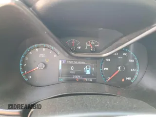 2017 GMC Canyon 2WD SLE z VIN 1GTG5CEN7H1255157, wystawiony jako Copart lot #51048345 z przebiegiem 215 676 mil mil oraz Czysty tytuł • Clean title. Historia ofert i sprzedaży dostępna na DreamBid. Obrazek 9.