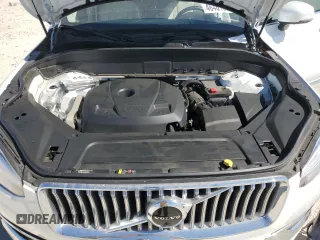 2021 Volvo XC90 Inscription with VIN YV4A22PLXM1702592, listed as a Copart auction lot 46461975 with 42,454 mi miles and Salvage Title. Bid and sale history available at carsss.com. Image 12.