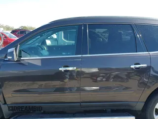 2016 Chevrolet Traverse LT with VIN 1GNKRGKD4GJ326001, listed as a IAAI auction lot 41826843 with 87,274 mi miles. Bid and sale history available at carsss.com. Image 14.