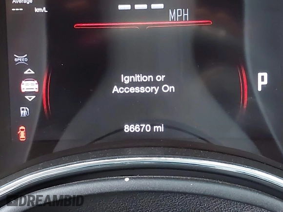 2017 Dodge Durango GT with VIN 1C4RDJDG8HC917920, listed as a IAAI auction lot 42417739 with 86,670 mi miles and . Bid and sale history available at DreamBid. Image 15.