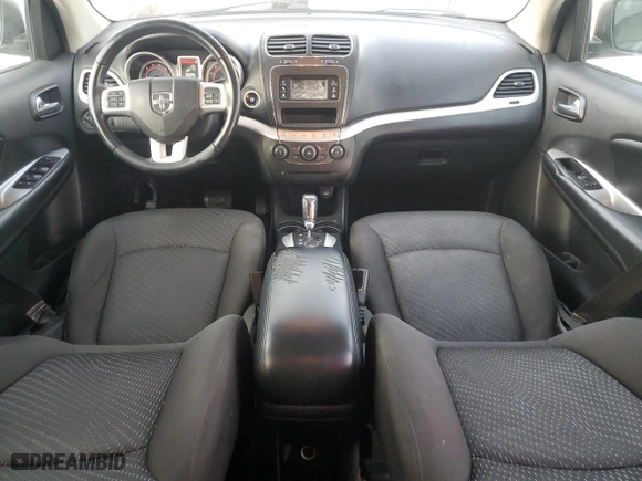 2018 Dodge Journey SE with VIN 3C4PDDAG1JT89591, listed as a Copart auction lot 87687305 with NaN miles and Clean Title. Bid and sale history available at carsss.com. Image 8.