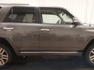 2010 Toyota 4Runner Trail with VIN JTEBU5JR2A5014523, listed as a IAAI auction lot 41450107 with 172,721 mi miles and . Bid and sale history available at DreamBid. Image 14.