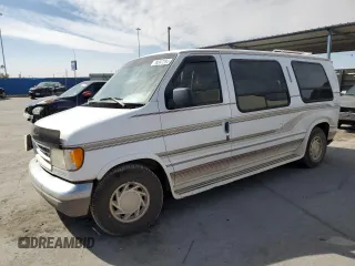 1994 Ford Econoline Cargo z VIN 1FDEE14HXRHB26972, wystawiony jako Copart lot #78247284 z przebiegiem 155 558 mil mil oraz Szkoda całkowita • Salvage title. Historia ofert i sprzedaży dostępna na DreamBid. Obrazek 1.