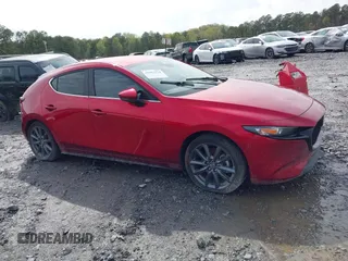 2020 Mazda 3 Preferred with VIN JM1BPBMM4L1162922, listed as a IAAI auction lot 41883214 with Not Provided miles and . Bid and sale history available at DreamBid. Image 13.