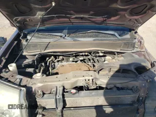 2011 Honda Pilot EX-L with VIN 5FNYF4H52BB018819, listed as a Copart auction lot 49640355 with 214,105 mi miles and Salvage Title. Bid and sale history available at DreamBid. Image 12.