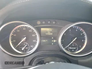2010 Mercedes-Benz GL-Class GL 450 with VIN 4JGBF7BE9AA582406, listed as a Copart auction lot 77448494 with 124,849 mi miles and Clean Title. Bid and sale history available at carsss.com. Image 9.