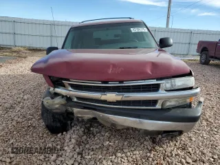 2006 Chevrolet Suburban LS with VIN 1GNFK16Z76J168468, listed as a Copart auction lot 43185775 with 0 mi miles and Clean Title. Bid and sale history available at carsss.com. Image 5.