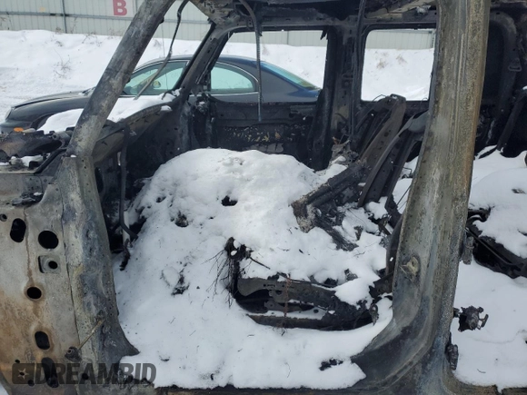 2020 Jeep Gladiator Sport S with VIN 1C6JJTAG6LL193103, listed as a Copart auction lot 46032415 with Not Provided miles and Salvage Title. Bid and sale history available at carsss.com. Image 7.