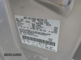 2006 Ford F-150 XLT с VIN 1FTPX14526FA34842, выставлен на аукционе IAAI как лот 42370892 с пробегом 158 308 миль миль и . История ставок и продаж доступна на DreamBid. Изображение 9.