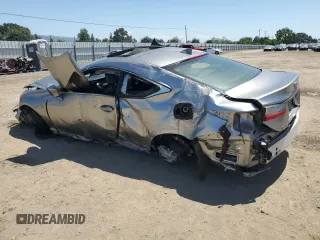 2015 Lexus RC 350 F Sport z VIN JTHHE5BC4F5010310, wystawiony jako Copart lot #55202685 z przebiegiem 75 588 mil mil oraz Szkoda całkowita • Salvage title. Historia ofert i sprzedaży dostępna na DreamBid. Obrazek 2.