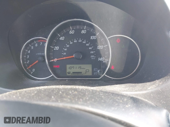 2018 Mitsubishi Mirage SE с VIN ML32A4HJXJH013855, выставлен на аукционе IAAI как лот 42081167 с пробегом 107 119 миль миль и . История ставок и продаж доступна на DreamBid. Изображение 7.
