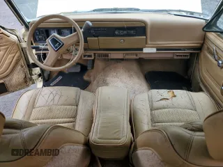 1988 Jeep Grand Wagoneer с VIN 1JCNJ15U2JT222901, выставлен на аукционе Copart как лот 55972745 с пробегом 157 856 миль миль и Чистый • Clean title. История ставок и продаж доступна на DreamBid. Изображение 8.