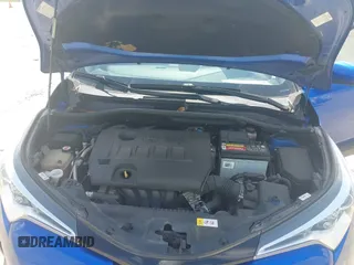 2018 Toyota C-HR XLE z VIN NMTKHMBX5JR057407, wystawiony jako IAAI lot #42363412 z przebiegiem 155 673 mil mil oraz . Historia ofert i sprzedaży dostępna na DreamBid. Obrazek 10.
