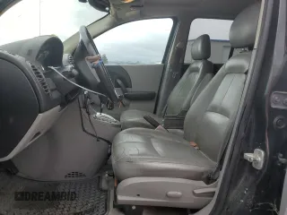 2005 Saturn VUE with VIN 5GZCZ63425S831580, listed as a Copart auction lot 44013995 with 105,077 mi miles and Clean Title. Bid and sale history available at carsss.com. Image 7.