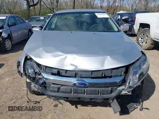 2012 Ford Fusion SE with VIN 3FAHP0HA9CR210330, listed as a IAAI auction lot 41988499 with 165,395 mi miles and . Bid and sale history available at DreamBid. Image 13.