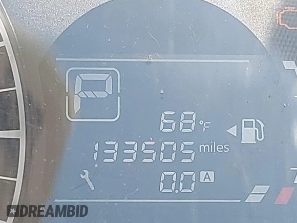 2015 Nissan Note SV with VIN 3N1CE2CP0FL409858, listed as a IAAI auction lot 42159578 with 133,505 mi miles and . Bid and sale history available at DreamBid. Image 12.