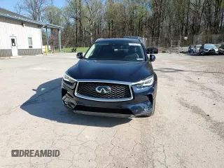 2020 Infiniti QX50 Essential z VIN 3PCAJ5M38LF117690, wystawiony jako Copart lot #53697235 z przebiegiem 88 732 mil mil oraz Szkoda całkowita • Salvage title. Historia ofert i sprzedaży dostępna na DreamBid. Obrazek 12.