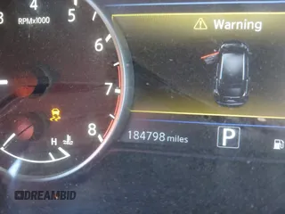 2015 Nissan Murano Platinum z VIN 5N1AZ2MG7FN239212, wystawiony jako IAAI lot #42256318 z przebiegiem 184 798 mil mil oraz . Historia ofert i sprzedaży dostępna na DreamBid. Obrazek 15.