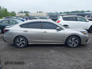 2020 Subaru Legacy Premium with VIN 4S3BWAE68L3019909, listed as a IAAI auction lot 42507242 with 38,714 mi miles and . Bid and sale history available at DreamBid. Image 13.