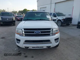 2016 Ford Expedition Limited with VIN 1FMJU2AT3GEF53182, listed as a IAAI auction lot 42077019 with 189,564 mi miles and . Bid and sale history available at DreamBid. Image 12.
