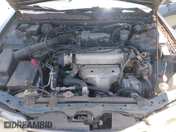1996 Honda Accord LX with VIN 1HGCD7233TA023922, listed as a IAAI auction lot 42203135 with 239,677 mi miles and . Bid and sale history available at carsss.com. Image 10.