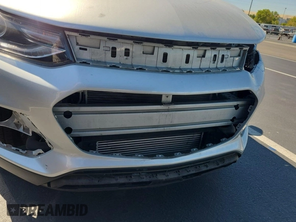 2020 Chevrolet Trax LT с VIN KL7CJPSB1LB010835, выставлен на аукционе IAAI как лот 42832682 с пробегом 51 060 миль миль и . История ставок и продаж доступна на DreamBid. Изображение 16.