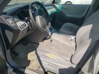 2005 Toyota Highlander z VIN JTEEP21A750076547, wystawiony jako Copart lot #55322365 z przebiegiem 198 414 mil mil oraz Szkoda całkowita • Salvage title. Historia ofert i sprzedaży dostępna na DreamBid. Obrazek 7.